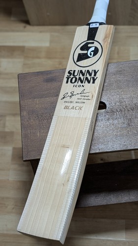 Sunny tonny black edition - sunny,