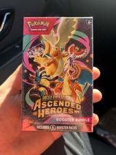 Pokemon Ascended Heroes