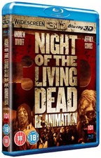 Night of the Living Dead 3D -