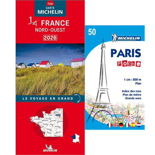 Northwestern france 2026 - northwestern,