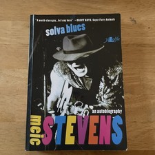 Solva Blues - an Autobiography