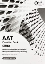 AAT Management Accounting