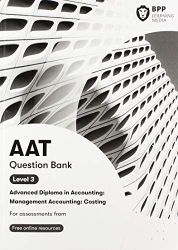 Aat management accounting - aat,