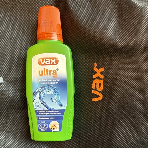Vax 250ml ultra - ultra, ultra+
