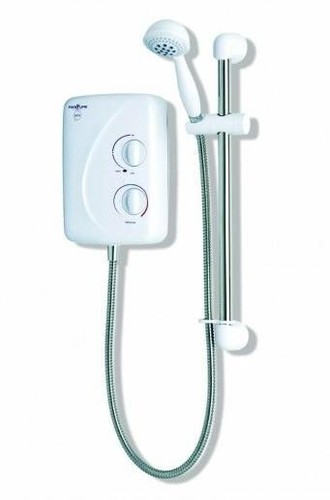 Neptune solo 5kw electric - neptune,