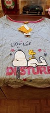 Snoopy Pjs Vintage George Asda