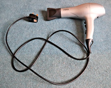 Hair Dryer - Visiq Grey -