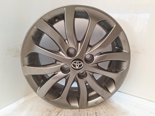 Toyota yaris vvt icon - toyota,