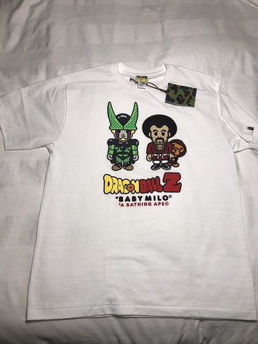 Authentic ape bape - bape, dragon