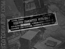 GRC9 RT77 NORTH TRUNK JEEP