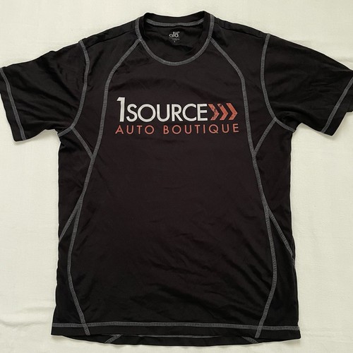 Alo performance shirt men - performance, t-shirt