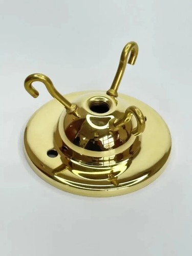 Lilley 9034 hook - 3, ceiling