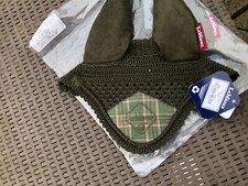 HERITAGE GREEN BNWT  Le Mieux