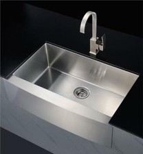 Butler Belfast Sink Single