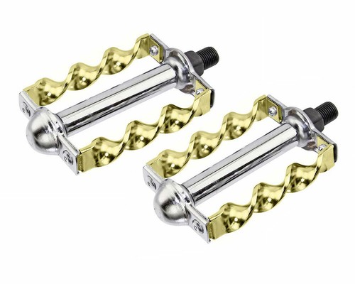 Chrome gold custom - , bicycle