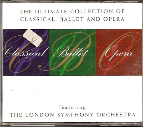 Various classical opera - :,