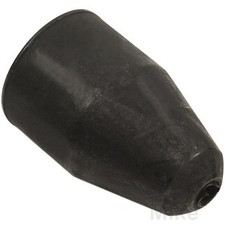 MOTOMETER Rubber cone for