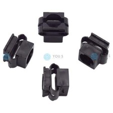 10 X You.S Original Motor Undershiel Clip for Audi A4/Avant / Cabriolet