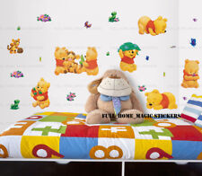 Baby Winnie the Pooh and