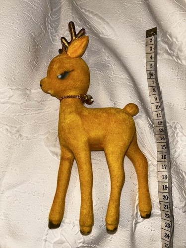 Vintage babycham deer - babycham,