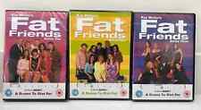 FAT FRIENDS Complete Series