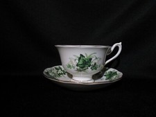 Royal Albert Ivy Lea Avon Cup