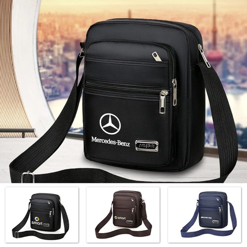 Mens chest bag sling shoulder - mens,