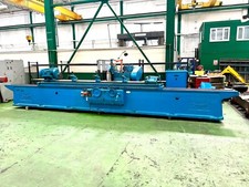 CHURCHILL CW Plain Cylindrical