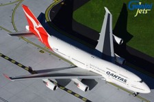 Gemini jets 200 scale qantas - gemini,