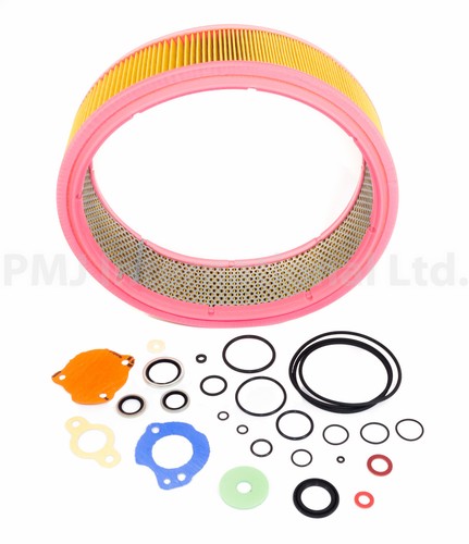 Maintenance kit - maintenance,