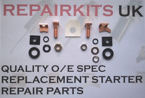 Nippon denso starter - denso,