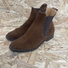  Church’s Suede Jodphur