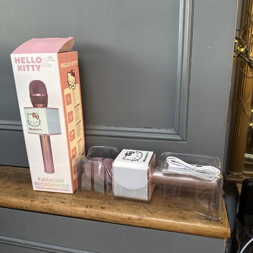Hello kitty sanrio - hello, wireless