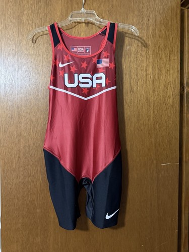 Mens nike team usa - team,