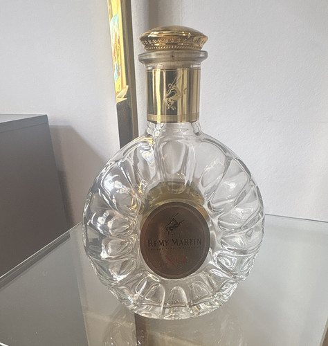 Rémy martin cognac fine - martin, xo