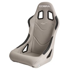 Cobra Monaco Pro FIA Approved