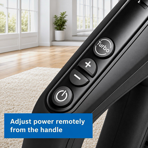 Bosch series propower bagged - bosch,