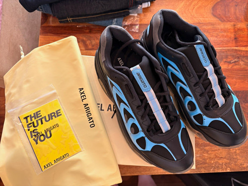 Axel arigato catfish men s - hf, men's
