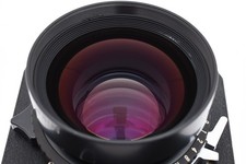 [MINT] Nikon Nikkor W 210mm