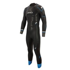 Zone3 advance wetsuit men - wetsuit, men's