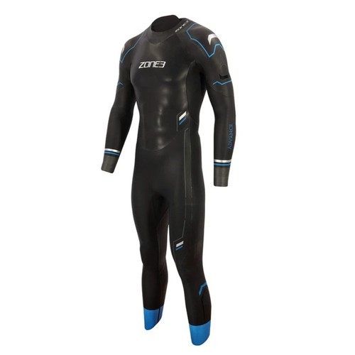 Zone3 advance wetsuit men - wetsuit, men's