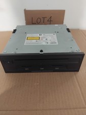 VOLKSWAGEN TOUAREG 7P MK2 CD/ DVD/ SAT NAV DISC UNIT HARMAN 7P6035670L 2010-2018