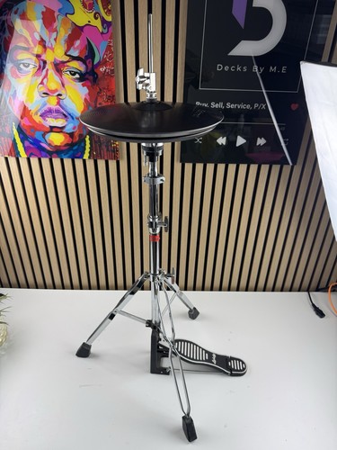 Roland hat - 12”, +