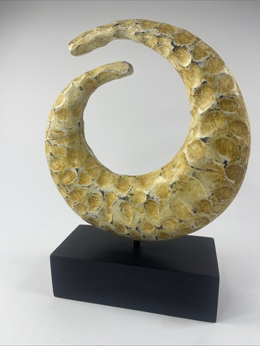 Modern design sculpture carved - design,