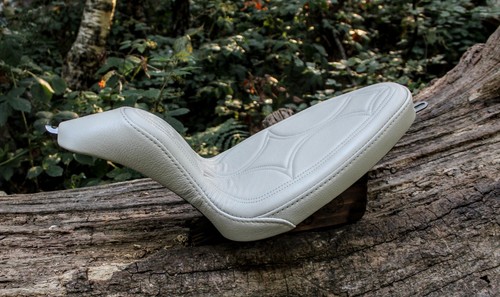 Custom solo seat for rigid - solo,