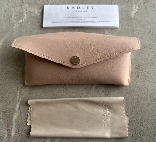 Radley london pink leather - london,