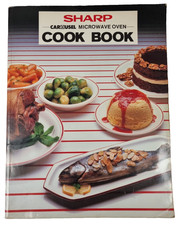 Vintage Sharp Carousel