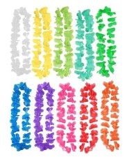 GREEN PURPLE ORANGE HAWAIIAN