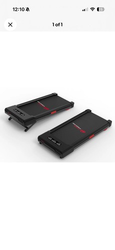 0hp treadmill pad - 3.0hp, 0-9%