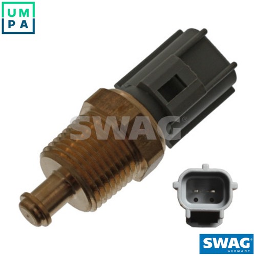 Sensor coolant temperature - sensor,